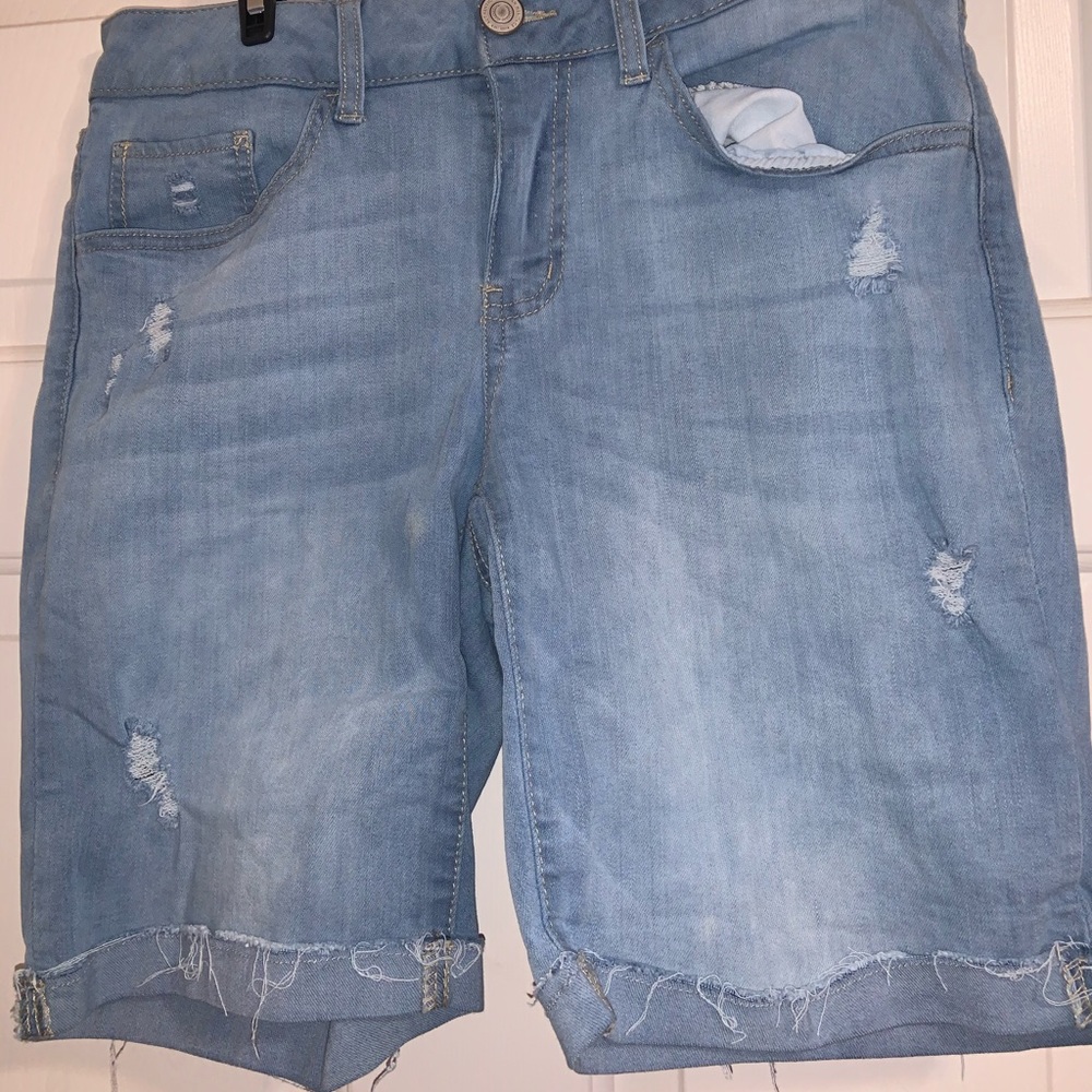 juniors shorts
